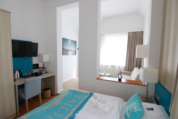 Hotel Villa WellenRausch Adults Only